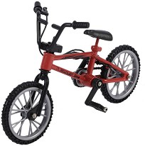    Fingerbike - 