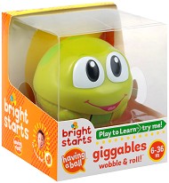    Bright Starts -  -   - 