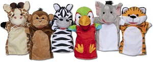     Melissa and Doug -  -  6  - 