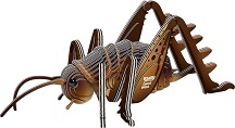  3D      - Eugy -  
