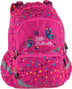   Pulse Little Butterfly -   Anatomic - 