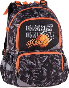   Pulse Slam Dunk -   Anatomic - 