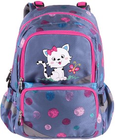   Pulse Violet Kitty -   Anatomic - 