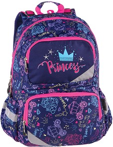   Pulse XL Crown Princess -   Anatomic - 