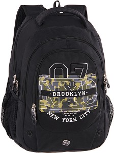   Pulse Blast Brooklyn - 
