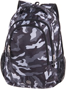   Pulse Blast Gray Army - 