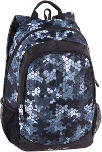   Pulse Cots Gray Hive - 