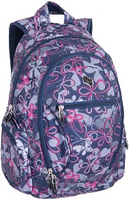   Pulse Dobby Butterfly - 