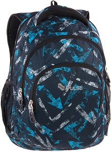   Pulse Blue Way -   Teens - 