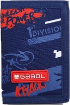 Gabol -   Attack - 