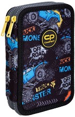     Cool Pack Jumper 2 -  2    Monster - 