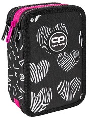     Cool Pack Jumper 3 -  3    Math Hearts - 