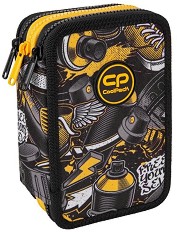     Cool Pack Jumper 3 -  3    Just Spray - 