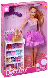      Defa -   Lucy - 