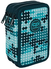     Cool Pack Jumper 3 -  3    Market - 