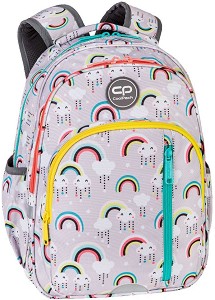  Cool Pack Base -   Rainbow Time - 