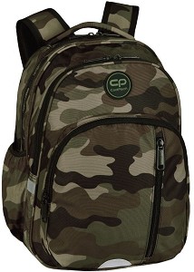   Cool Pack Base -   Military - 