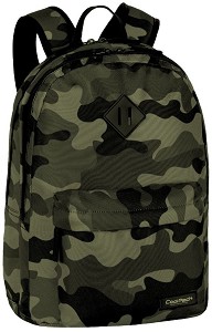   Cool Pack Scout -   Military - 