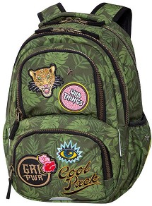   Cool Pack Spiner Termic -   Badges - 