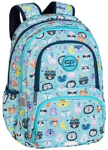   Cool Pack Spiner Termic -   Indian Zoo - 