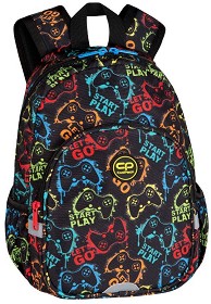     Cool Pack Toby -   XPlay - 
