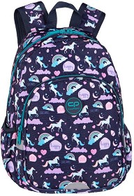     Cool Pack Toby -   Happy Unicorn - 