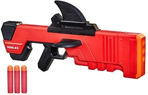 Nerf - Roblox MM2 Shark Seeker -   3  - 