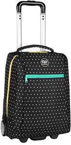     Cool Pack Compact -   Rainbow Dots - 