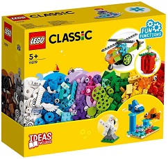 LEGO Classic -    -   - 