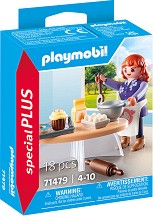 Playmobil Special Plus - - - 