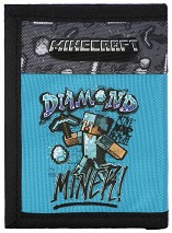   Diamond Miner -   Minecraft - 