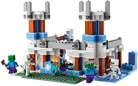 LEGO Minecraft -   -   - 