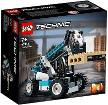LEGO Technic -   2  1 -   - 