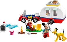 LEGO Disney -        -   - 
