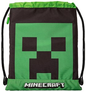  Creeper -   Minecraft -  