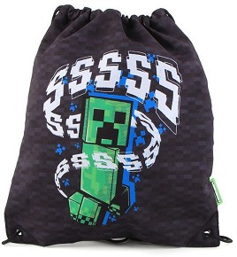   Creeper -   Minecraft -  