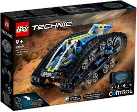 LEGO Technic -  ,    -   - 