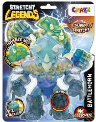   Battlehorn - Craze - 