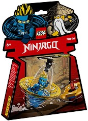 LEGO Ninjago -       -   - 