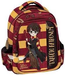     Expecto Patronum -     - 