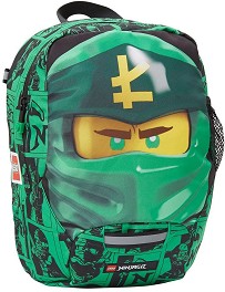     LEGO Lloyd Green -   LEGO Ninjago - 