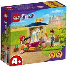 LEGO Friends -      -   - 
