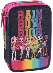     Rainbow High -  3  - 
