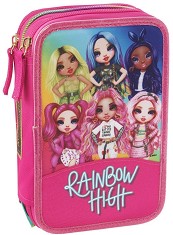     Rainbow High -  3  - 