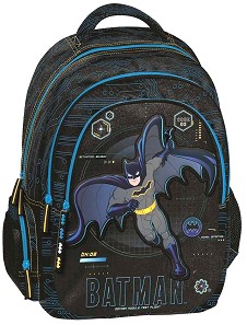   Bat Teck -    - 