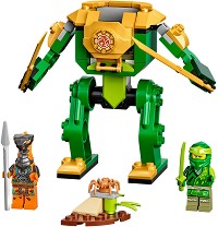 LEGO Ninjago -     -   - 