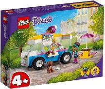 LEGO Friends -    -   - 