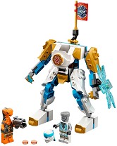 LEGO Ninjago -    EVO -   - 