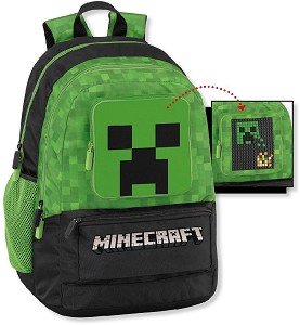   Creeper -       Minecraft - 