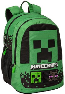   Creeper -       Minecraft - 